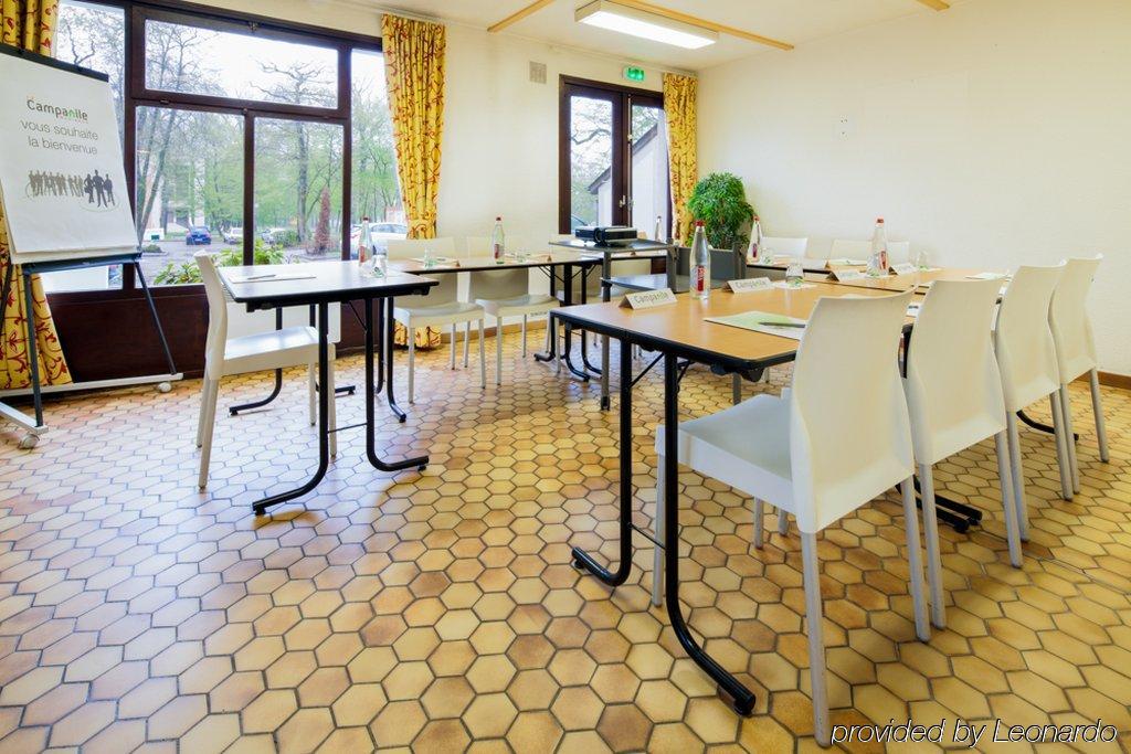 Hotel Nancy Sud Vandoeuvre Chambres Renovees Ngoại thất bức ảnh